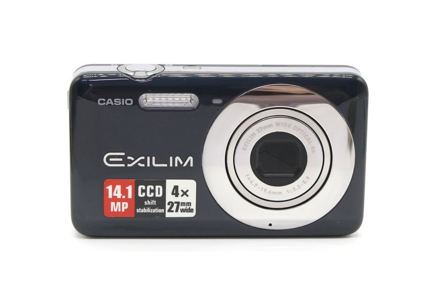 Casio Exilim EX-Z800