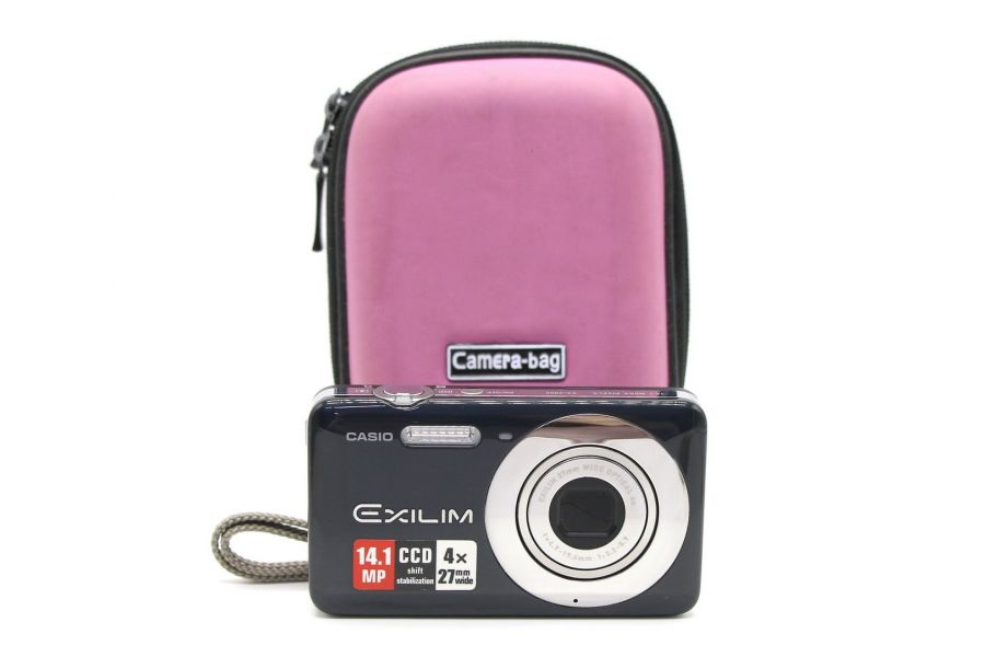 Casio Exilim EX-Z800