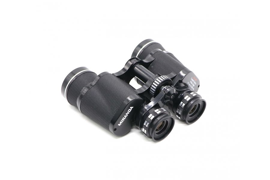 Бинокль Miranda 8x40