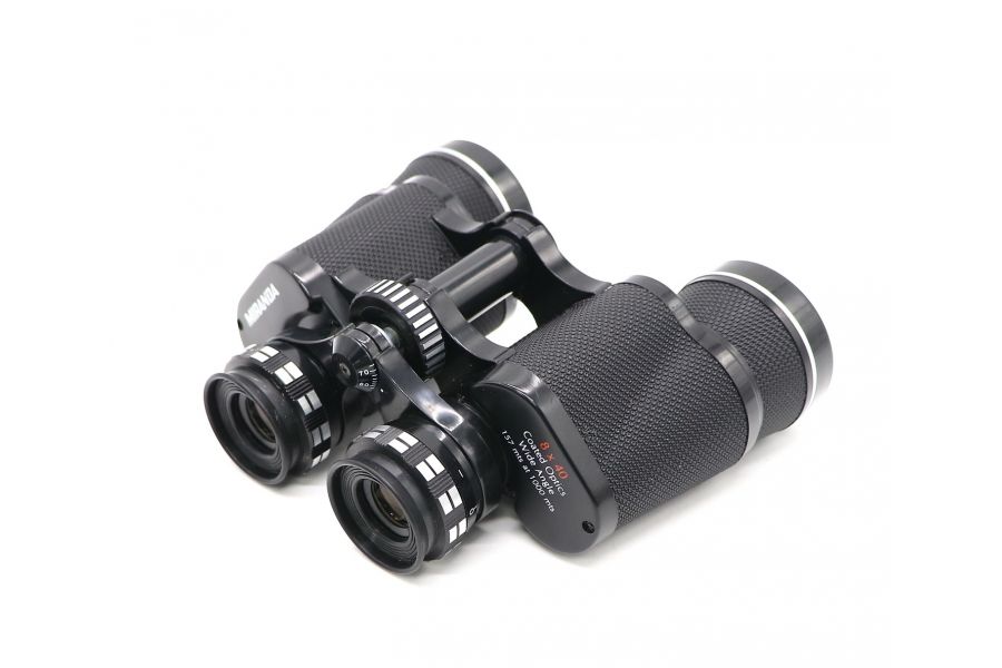 Бинокль Miranda 8x40