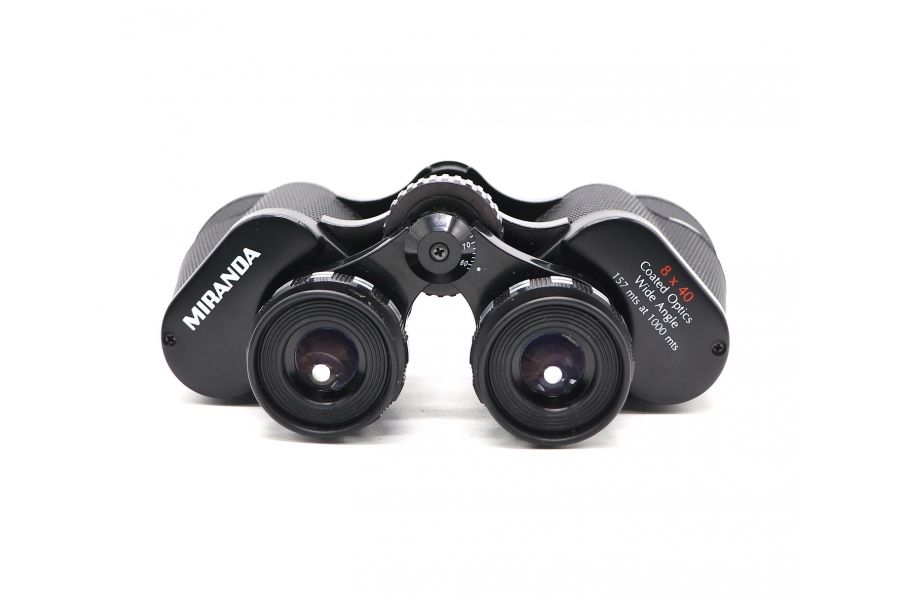 Бинокль Miranda 8x40