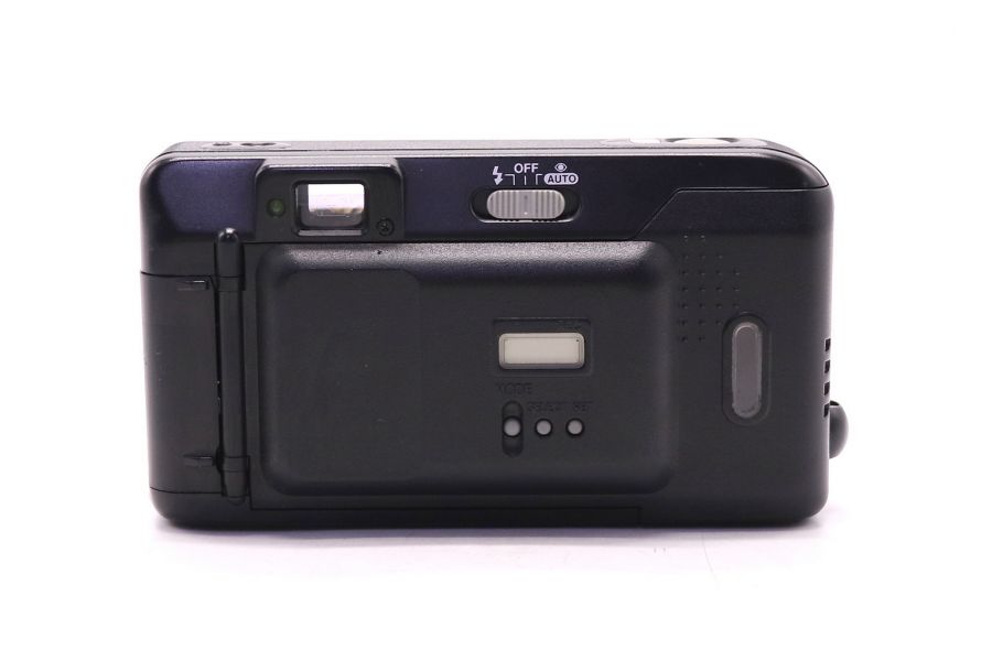 Компактная 35мм фотокамера Canon Sure Shot Telemax