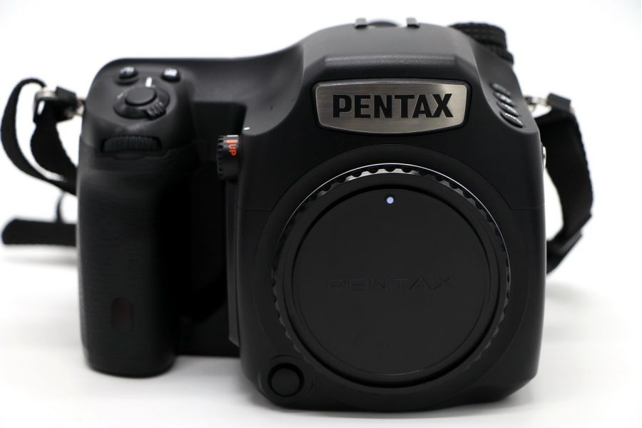 Pentax 645Z kit