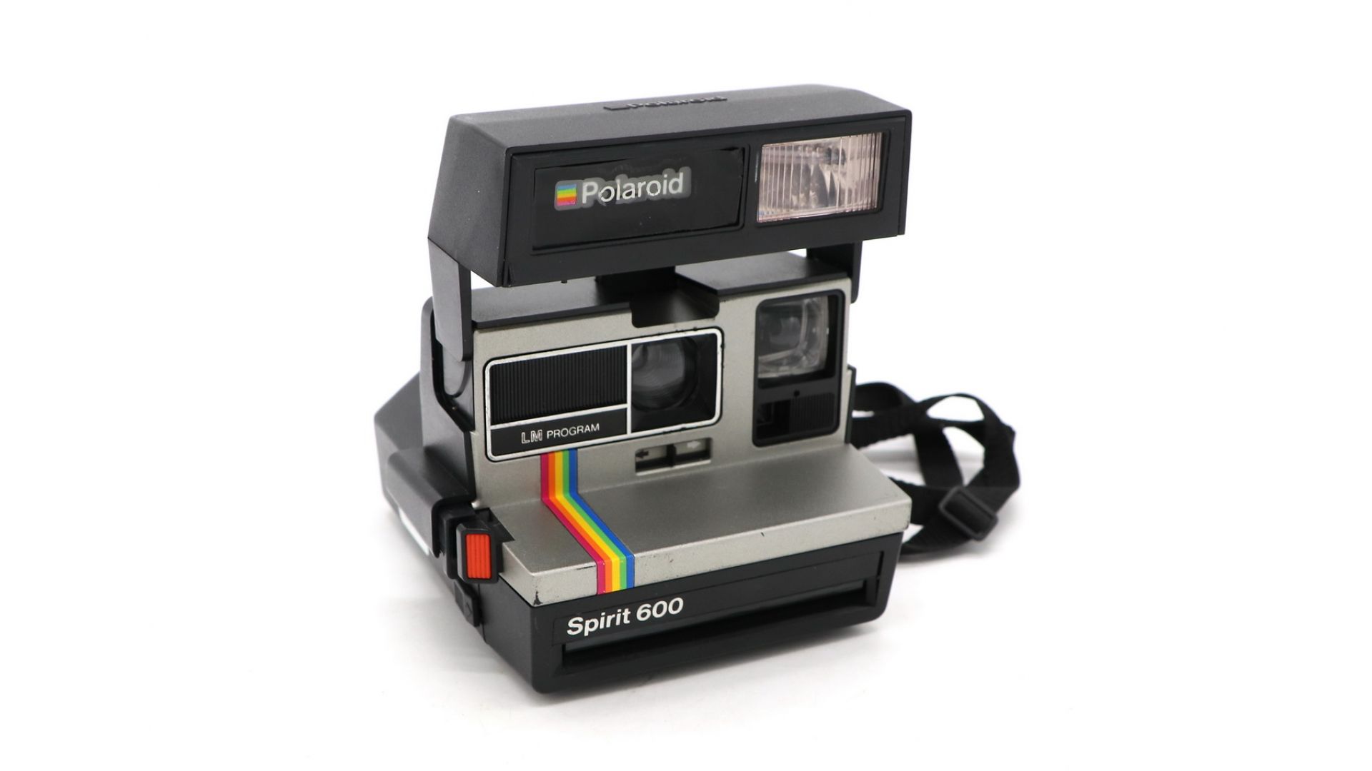 Polaroid spirit 600