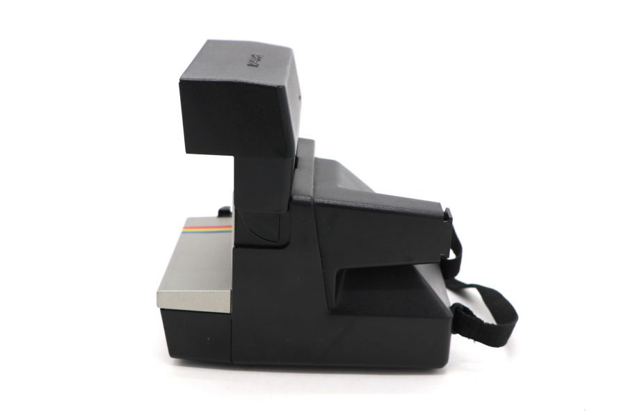 Polaroid Spirit 600 LM Program