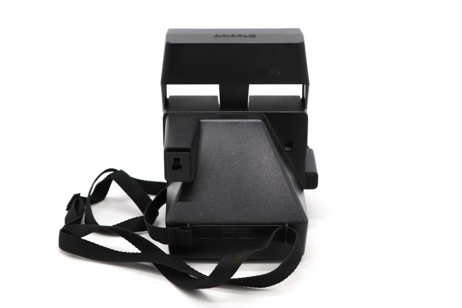 Polaroid Spirit 600 LM Program