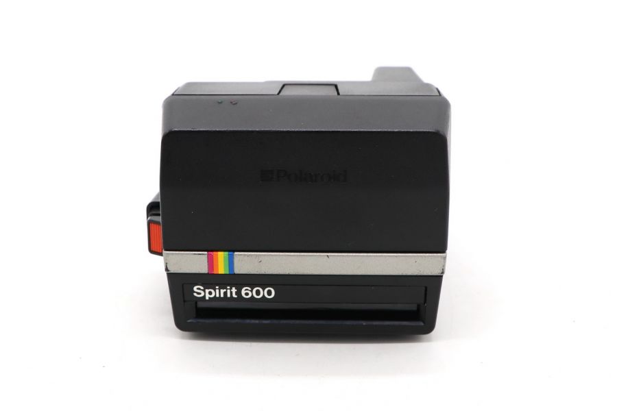 Polaroid Spirit 600 LM Program
