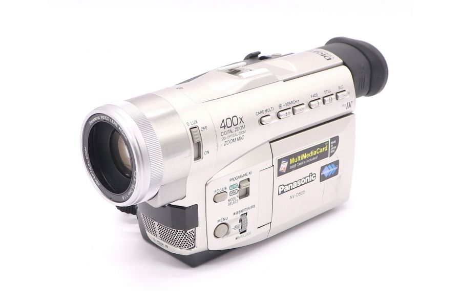 Видеокамера Panasonic NV-DS25EN