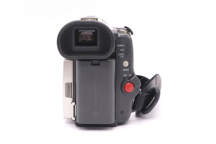 Видеокамера Panasonic NV-DS25EN