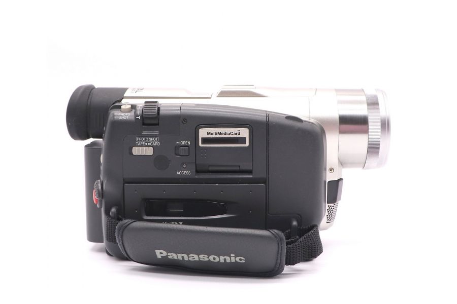 Видеокамера Panasonic NV-DS25EN