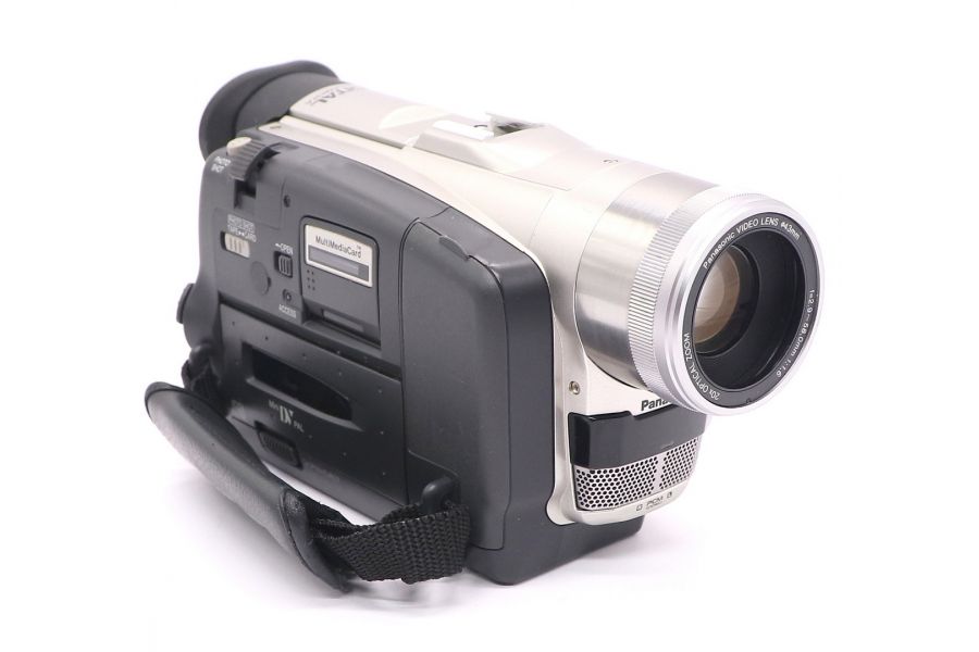 Видеокамера Panasonic NV-DS25EN