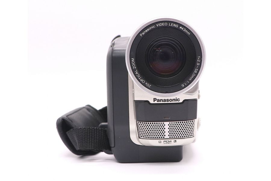 Видеокамера Panasonic NV-DS25EN