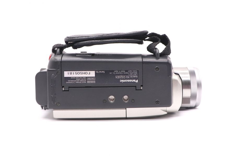 Видеокамера Panasonic NV-DS25EN