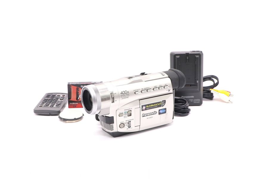 Видеокамера Panasonic NV-DS25EN