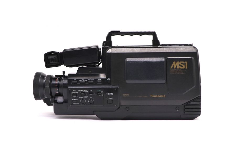 Видеокамера Panasonic NV-MS1