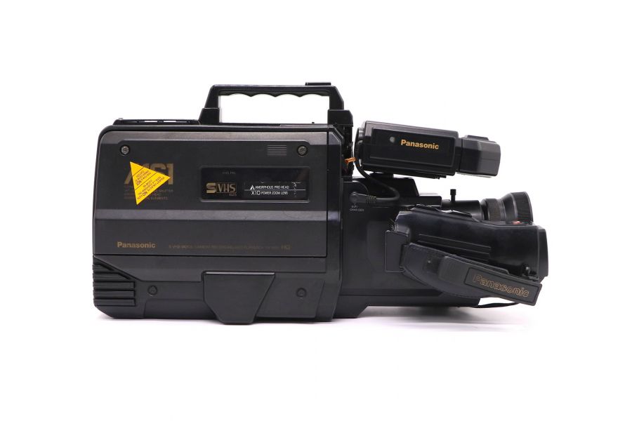 Видеокамера Panasonic NV-MS1