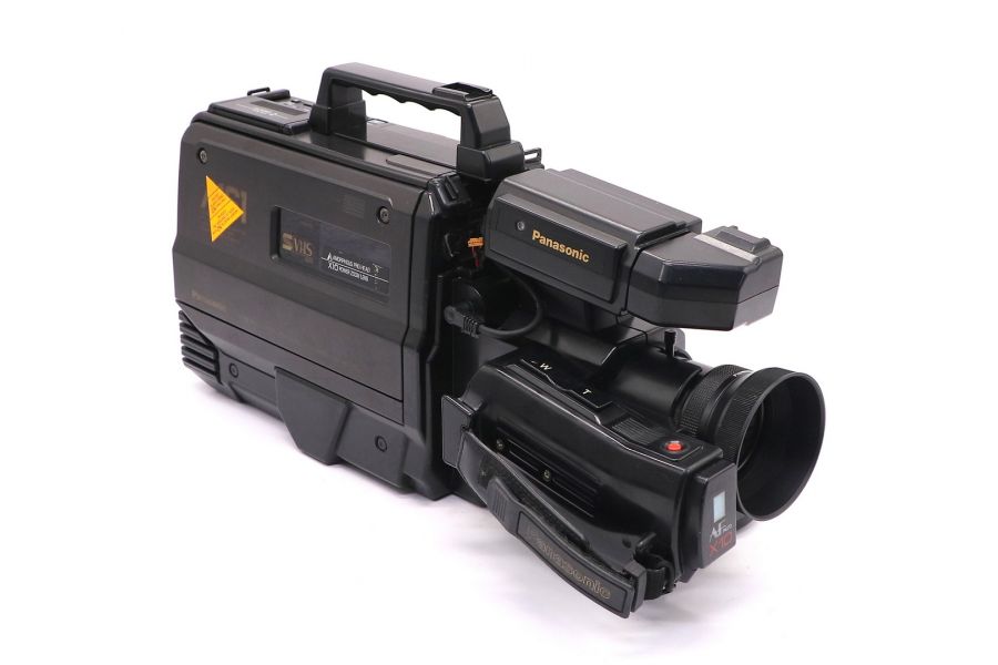 Видеокамера Panasonic NV-MS1