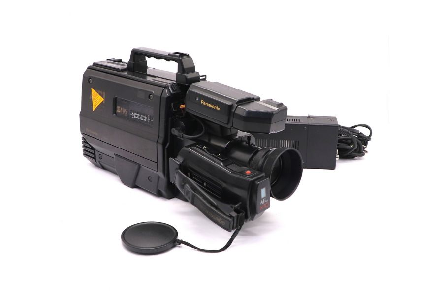 Видеокамера Panasonic NV-MS1
