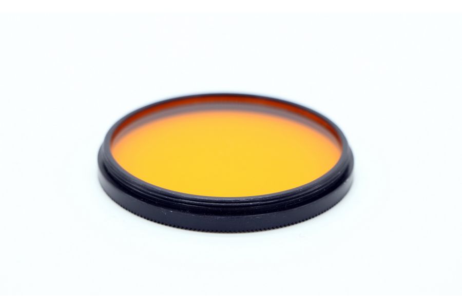 Светофильтр ОС-12 49х0,5