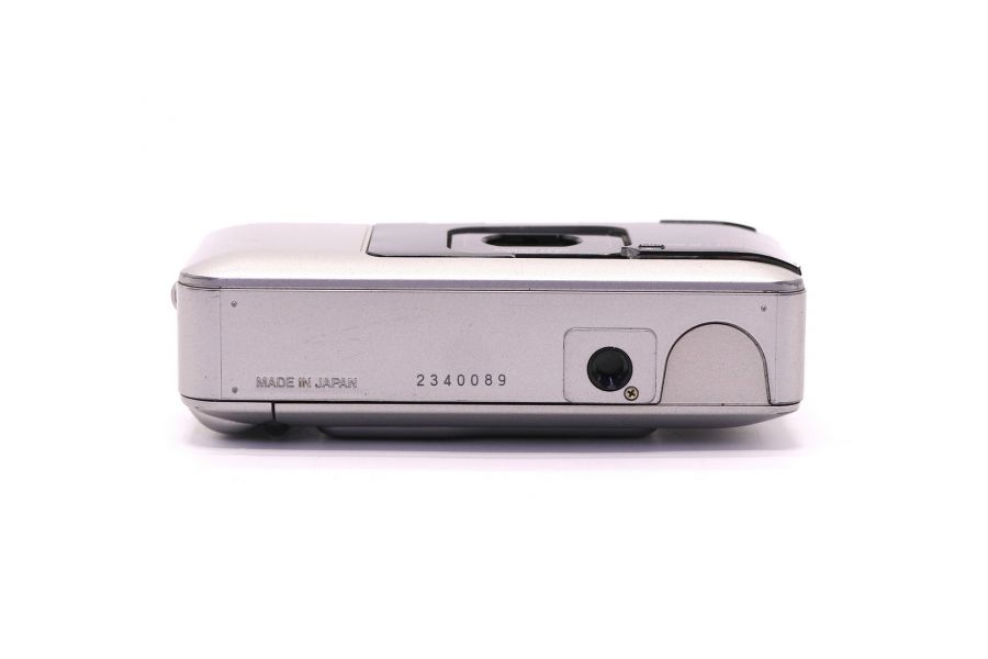 Konica A4 Silver