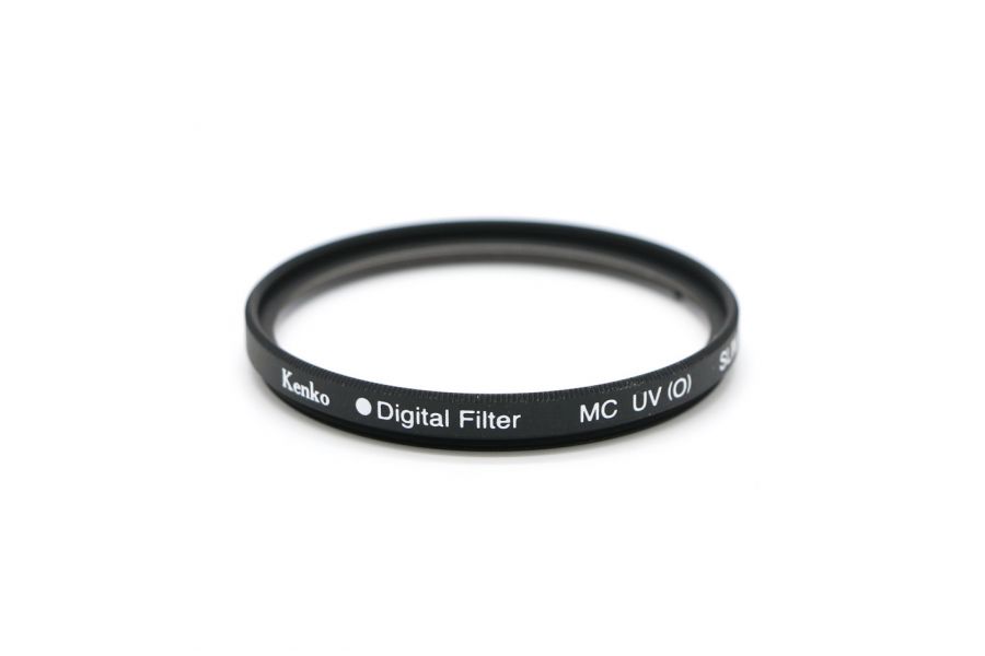Светофильтр Kenko Digital Filter MC UV (0) 49mm