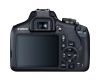 Canon EOS 2000D body новый