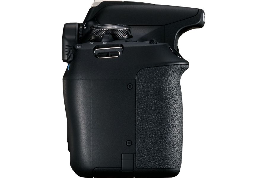 Canon EOS 2000D body новый