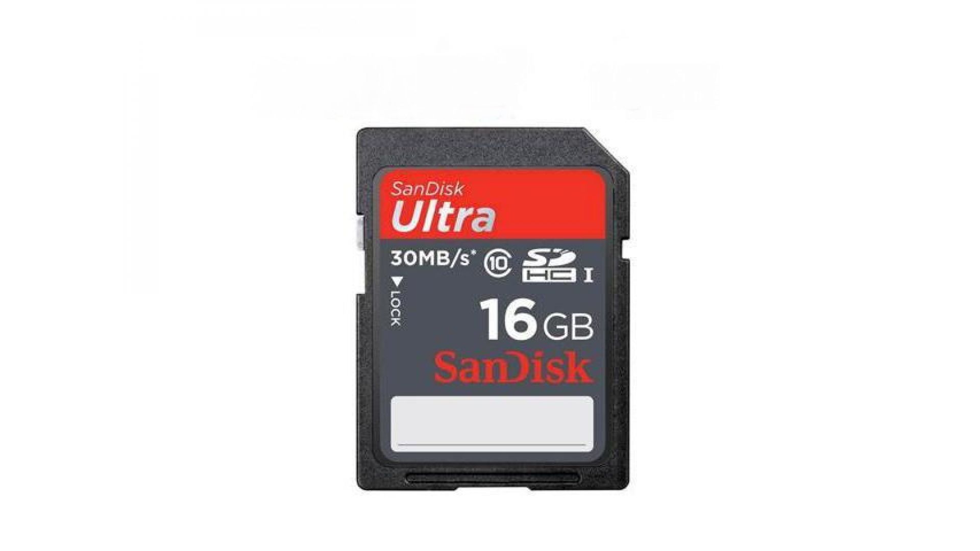 Флеш карта sandisk