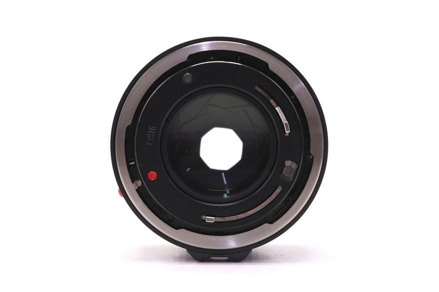 Canon FD 1.4/50mm Japan