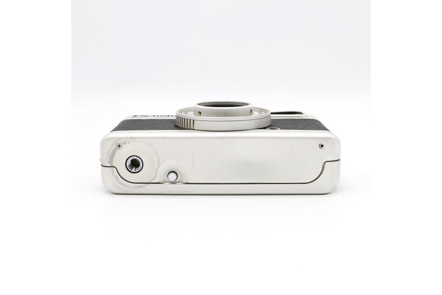 Редкость Canon Demi EE28