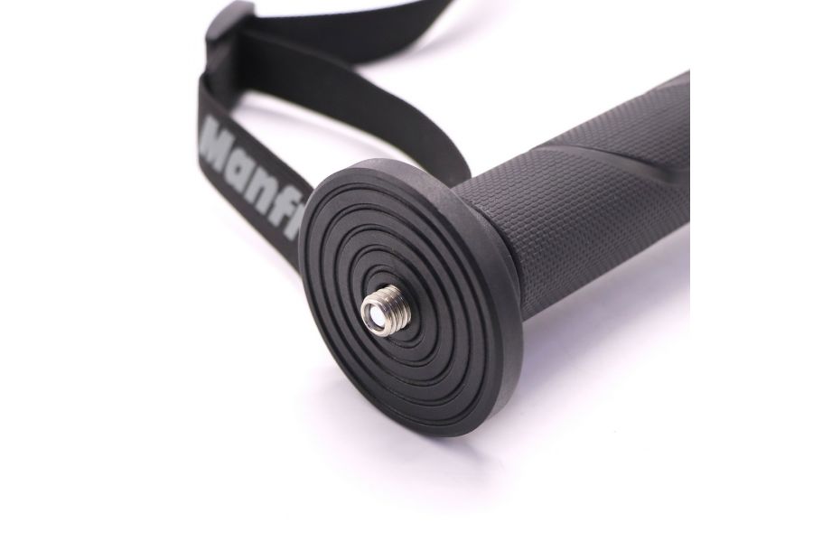 Монопод Manfrotto Element MII компактный (Italy)