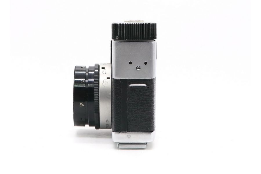 Lomo 135ВС Olympic