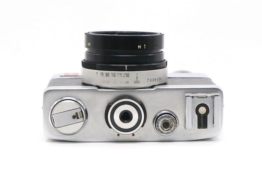 Lomo 135ВС Olympic