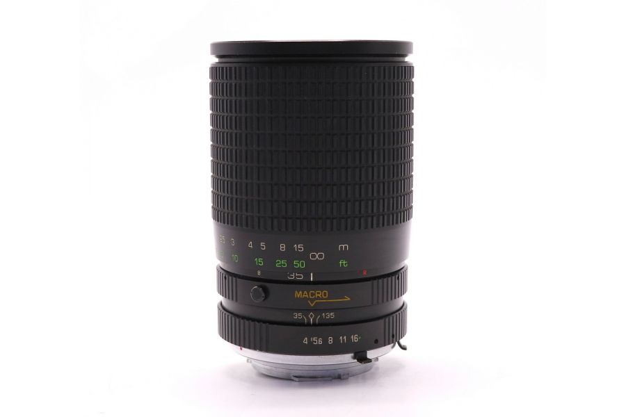 Sun C-A-D Zoom 35-135mm f/4-5.6 для Minolta MD