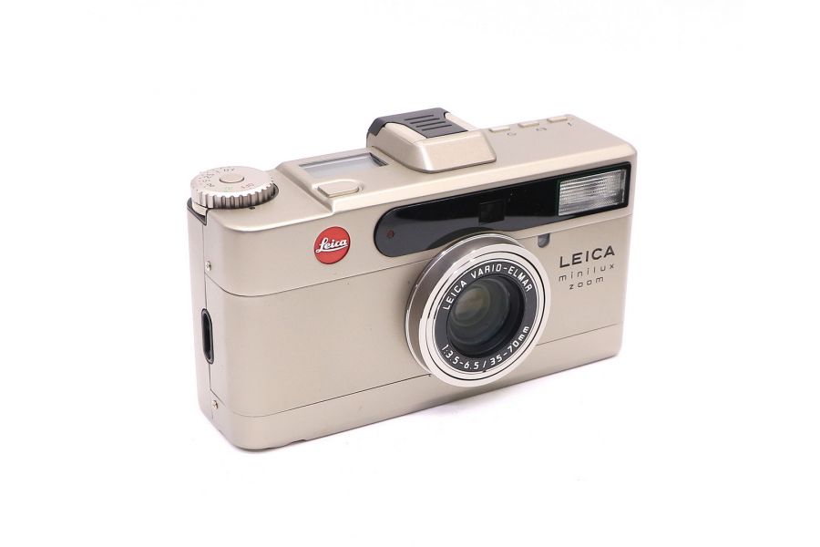 Leica Minilux Zoom