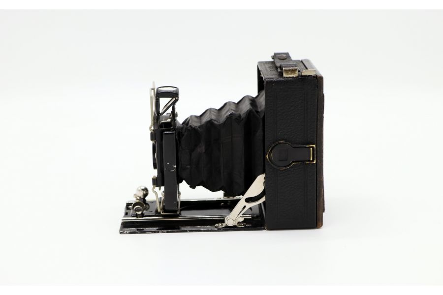 Ica Volta 106/1 + Novar - Anastigmat 6.3/10.5cm