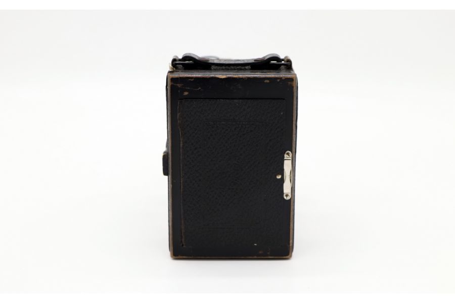 Ica Volta 106/1 + Novar - Anastigmat 6.3/10.5cm