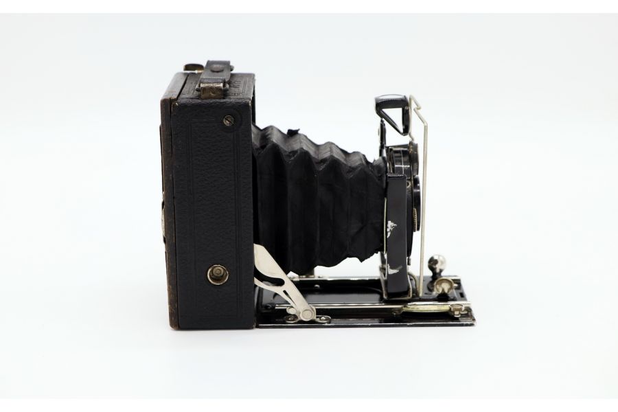 Ica Volta 106/1 + Novar - Anastigmat 6.3/10.5cm