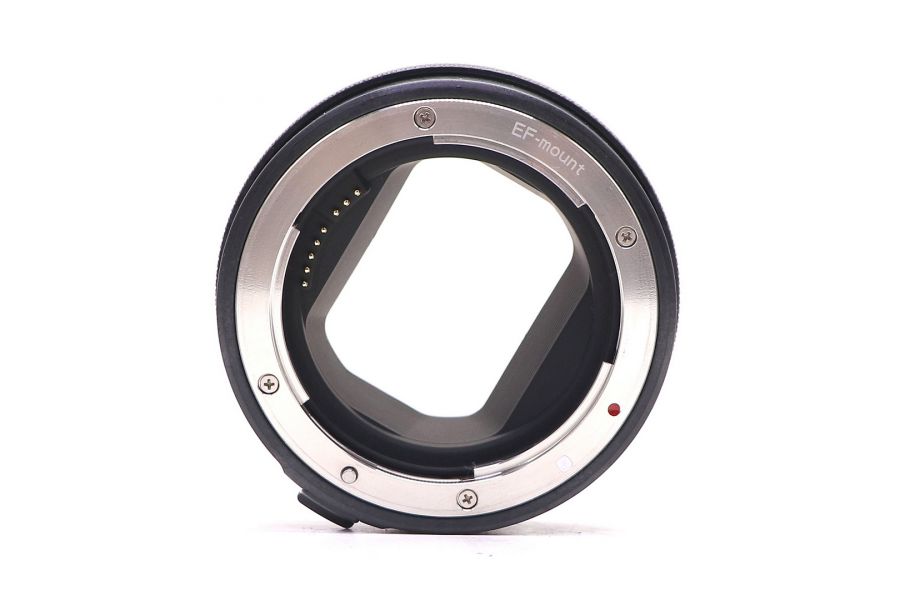 Переходник Meike MK-EFTR-C Canon EF-EOS R