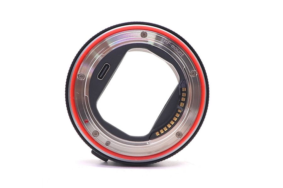 Переходник Meike MK-EFTR-C Canon EF-EOS R