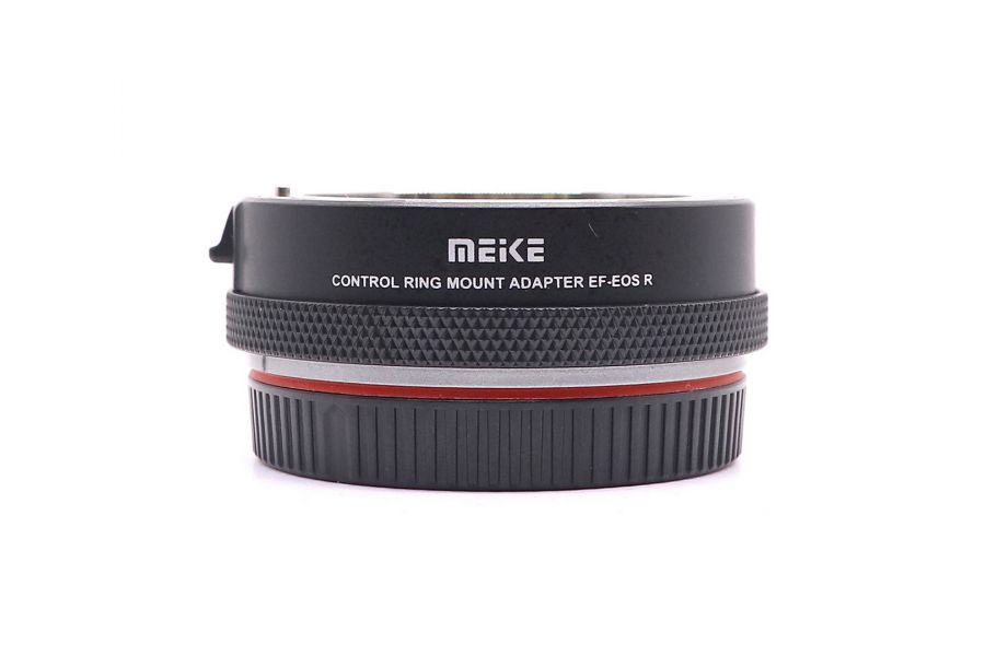 Переходник Meike MK-EFTR-C Canon EF-EOS R