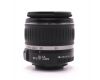 Объектив Canon EF-S 18-55mm 3.5-5.6 II (2006)