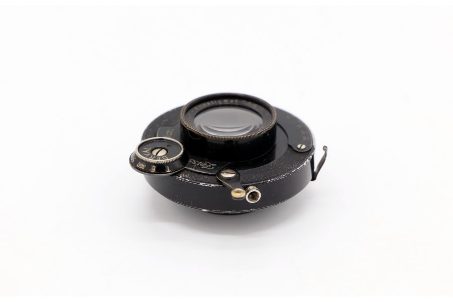 Novar-Anastigmat 6,3/13,5cm Zeiss Ikon Derval