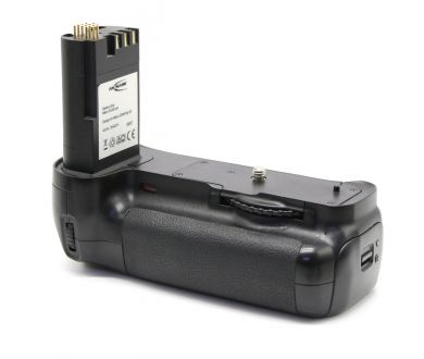 Батарейная ручка для Nikon D200/Fuji S5