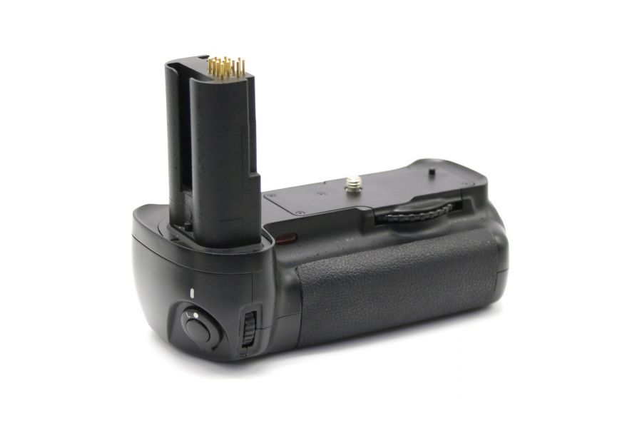 Батарейная ручка для Nikon D200/Fuji S5