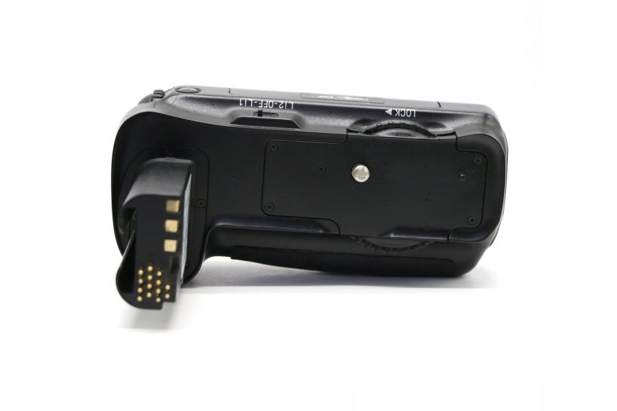 Батарейная ручка для Nikon D200/Fuji S5