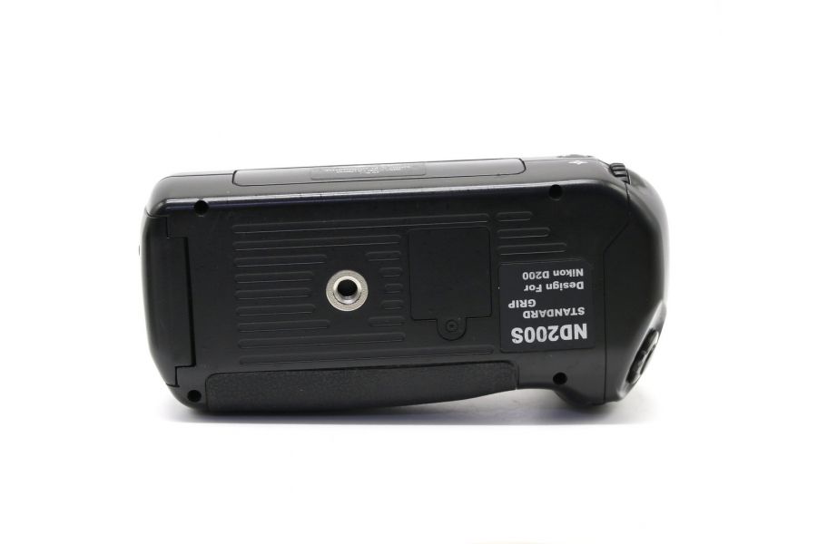 Батарейная ручка для Nikon D200/Fuji S5