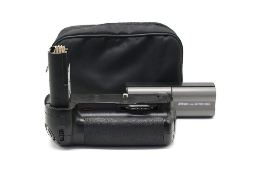 Батарейная ручка для Nikon D200/Fuji S5