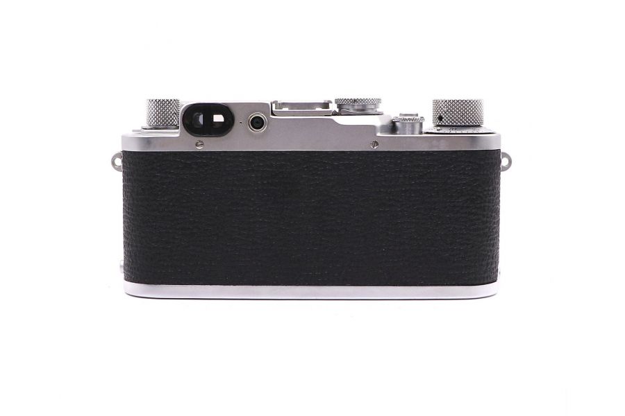 Leica IIIf kit + Leica Summarit 50mm f/1.5