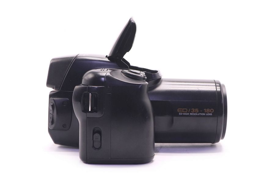 Olympus IS-3000 Quartz Date